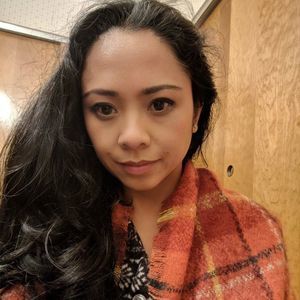 Meet your Posher, Katerina